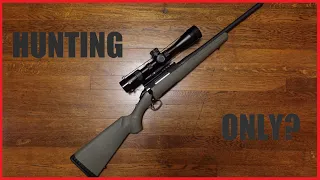 Ruger American Predator 308 Review -- Cheap and Lightweight...But at What Cost?