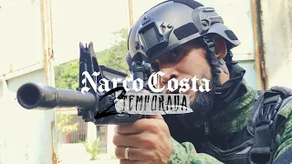 Narco Costa (Capitulo 19) 2T MiniSerie, Venezuela HD