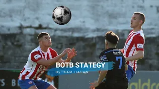 BOTB Strategy | DC 33 2021