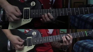 Din - Anuprastha (Guitar Cover)