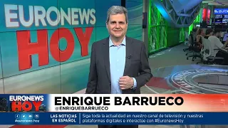 Euronews Hoy | Las noticias del martes 5 de julio de 2022