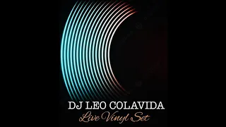 DJ LEO COLAVIDA LIVE SET 31 MAYO 24