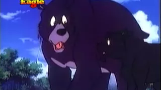 Jungle Book Episode 48 (Mowgli)