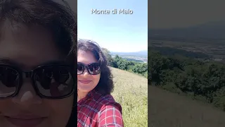 #shorts #ytshorts #italy #hindisong #nature #love #mountians #montedimalo #vicenza #travel #viral