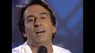 JOSE LUIS PERALES "La Espera" TVE 1989