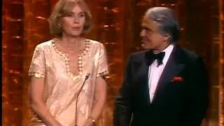 "Madame Rosa" Wins Foreign Language Film: 1978 Oscars