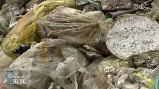 Plastik-Müll Export soll verboten werden