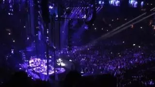 Billy Joel. Piano Man.MSG-NYC. Oct 28 2016.