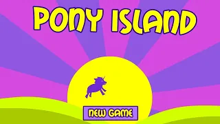 FINALLY Playing Pony Island for the FIRST TIME - LIVE 🔴