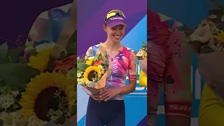 Katarzyna Niewiadoma zajęła drugie miejsce w klasyfikacji generalnej Tour de Romandie 👏