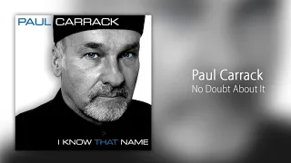 Paul Carrack - No Doubt About It
