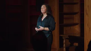 Heritage Buildings make you a better Person | Dr Amber Wismayer | TEDxUniversityofMalta