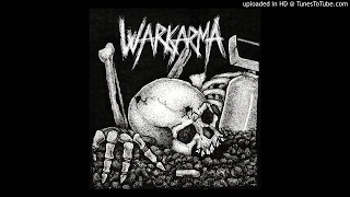 WarKarma - Трансильванский Голод (Darkthrone - Transilvanian Hunger cover)