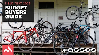 Field Test 2022: Budget buyers guide