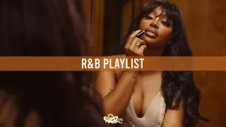 Women of R&B   chill late rnb soul playlist   SZA, Kehlani, Ella Mai, Summer Walker, H E R