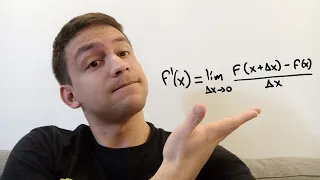 ¿Qué son las derivadas y para qué sirven?