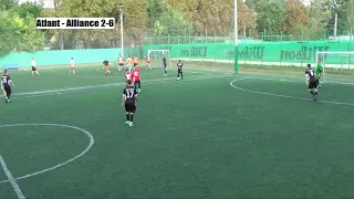 8 тур. Elastico Summer CUP 2023