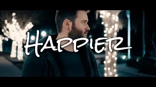 Marshmello ft. Bastille - Happier (Cover)