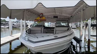 Avoid an Epic Boat Launch Fail!