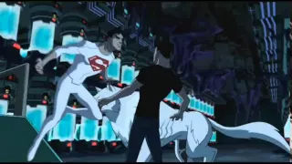 Superboy Headstrong