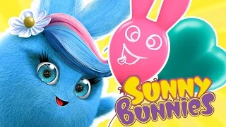 Cartoons for Children | Sunny Bunnies SPECIAL EPISODE | Funny Cartoons For Children