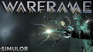 Warframe - Update 16.10.0: Simulor/Emotes