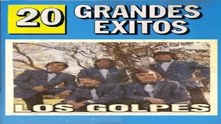 20  GOLPES DE EXITOS