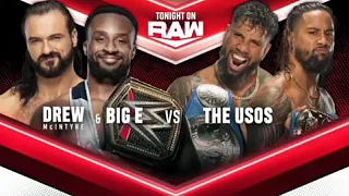 WWE RAW 11 October 2021 Full Highlights-WWE Monday Night RAW 11/10/2021 Full Highlights.