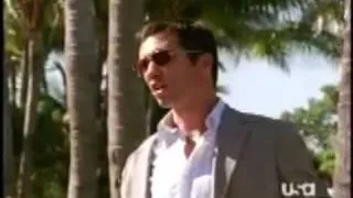 Burn Notice Telephone