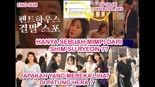 Penthouse Season 3 Episode 14 Eng Sub Berakhir Hanya Dengan Mimpi Buruk Shim Su Ryeon