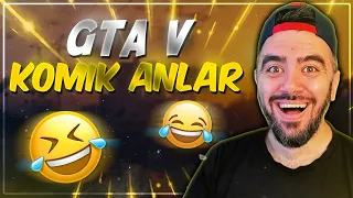 KANLI EVE GIRERSIN AMA ÖLÜN ÇIKAR :) GTA 5 MODS