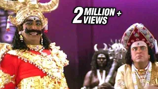 Indralohathil Na Azhagappan Tamil Movie | Vadivelu Meets The Lord Of Death | Yamini Sharma | Part 3