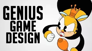 Why Cuphead Is The Greatest Video Game In Years