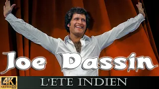 Joe Dassin "L'Été indien" (1975) [Remastered in 4K]