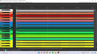 Multitrack Marca da Promessa - Min. Trazendo a Arca (Grupo de Multitracks Elite)