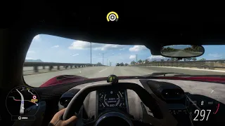 Forza Horizon 5 - the fastest car in the game! ? (JESKO 2020)
