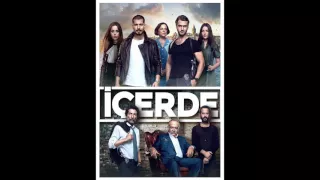 İçerde Jenerik Müziği - Toygar Işıklı ( Orijinal Versiyon )