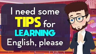 6 Tips for Learning English Quickly and Easily | Improve English Speaking through Conversation