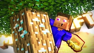 БОГАТЫЕ ДЕРЕВЬЯ ;D - Обзор Мода (Minecraft) | ВЛАДУС