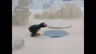 Pingu - Nooooo