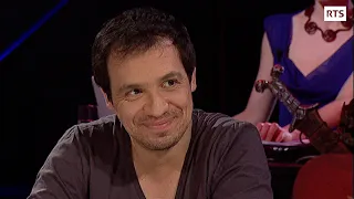 Alexandre Astier invité de Tard pour Bar (2010)