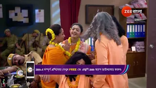 Phulki | Ep - 336 | May 16, 2024 | Best Scene 1 | Zee Bangla