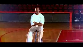 Michael Jordan Playing Baseball: Why Failure is Never Final