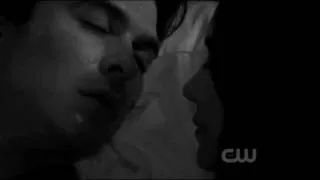 Damon♥Elena {2x22} "I will be right here waiting for you.."