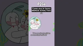 *La Fata de Humildad te hace Menos Atractivo 😥 #shorts | Psych2Go ESPAÑOL*