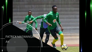 Patrick Tito Maswanganye Player Profile
