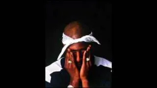 2Pac - Never Be Peace Feat. Marvelouz ,Storm & Danny Boy (Original Version)