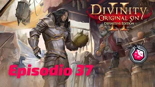 Divinity : Original Sin 2 [37] - Exorcismos