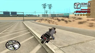 Starter Save Part 55 - The Chain Game Beret -GTA San Andreas PC-complete walkthrough-achieving??.??%