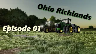 Ohio Richlands - Episode 01